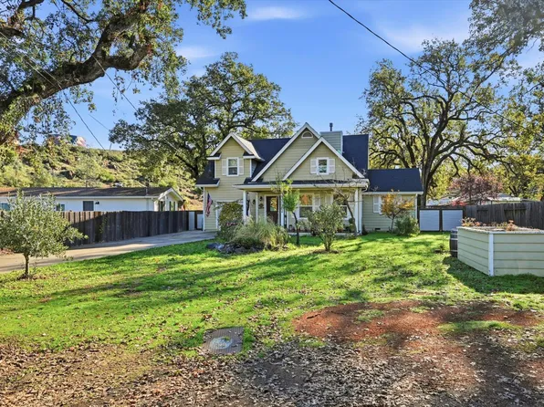 21264 Santa Clara Road, Middletown, CA 95461