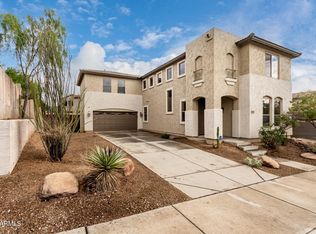 34725 N 26th Ave, Phoenix, AZ 85086