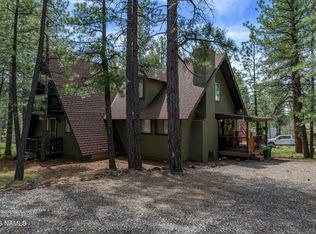 575 E Turkey Trl, Munds Park, AZ 86017