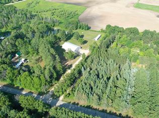 N8502 County Rd N, Neshkoro, WI 54960