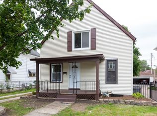 824 E Washington St, Joliet, IL