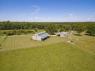 1067 County Road 5080, Salem, MO 65560
