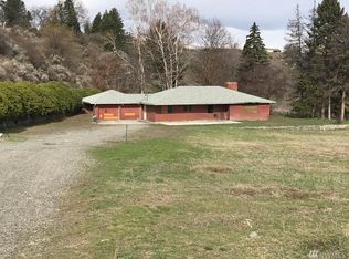 183 Nichols Rd, Omak, WA 98841