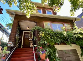 2124 Prince St UNIT A, Berkeley, CA 94705