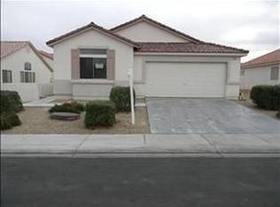705 Bright Lights Ave, North Las Vegas, NV 89031