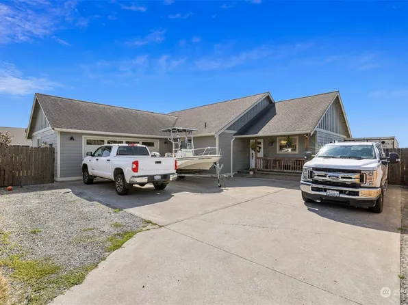 503 West View Place, Nooksack, WA 98276