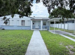 16100 NE 10th Ave, North Miami Beach, FL 33162
