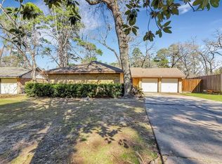 24806 Spring Creek Dr, Spring, TX 77380