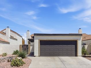 125 Kathy Ct, Las Vegas, NV 89145