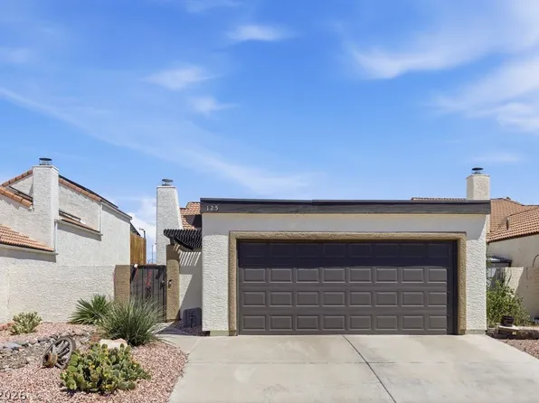 125 Kathy Ct, Las Vegas, NV 89145