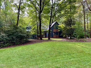 11904 Deer Run, Raleigh, NC 27614