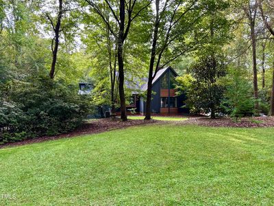 11904 Deer Run, Raleigh, NC, 27614