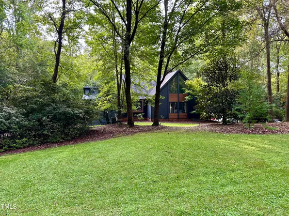 11904 Deer Run, Raleigh, NC 27614