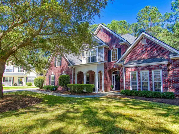 4106 Kirby Ct., Myrtle Beach, SC 29579