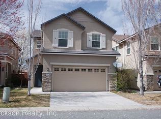 3854 Dominus Dr, Sparks, NV
