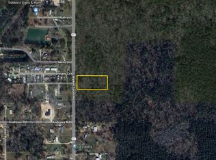 TRACT 8 Walker South Rd, Denham Springs, LA 70726