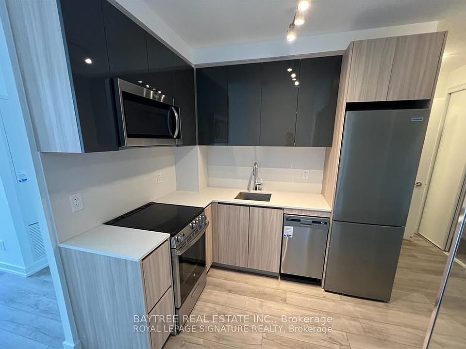 1st image of 3100 Keele St #1107