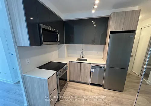 3100 Keele St #1107 Photo 1 3100 Keele St #1107 Photo 1