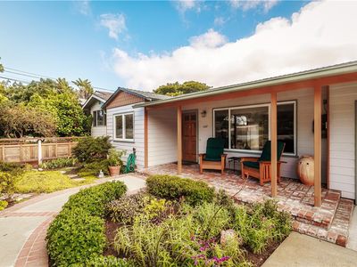 1107 Balboa St, Morro Bay, CA, 93442