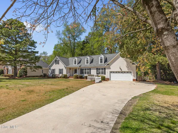 1953 Cherry Stone Lane, Greenville, NC 27858