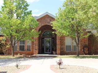 412 SW 23rd St, Seminole, TX 79360