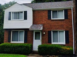 1134 Jacks Run Rd, North Versailles, PA 15137