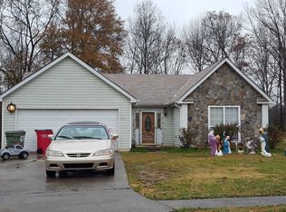 376 Flint Ridge Ct, Jonesboro, GA 30238