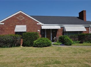 211 Marjorie Dr, Buffalo, NY 14223