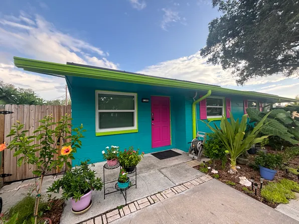 10598 67th Ave #1, Seminole, FL 33772