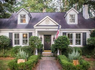 400 N Trenholm Rd, Columbia, SC 29206