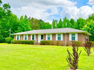 1797 E Mill Dr, Goodwater, AL 35072