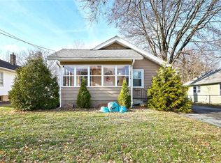 3916 13th St, Des Moines, IA 50313