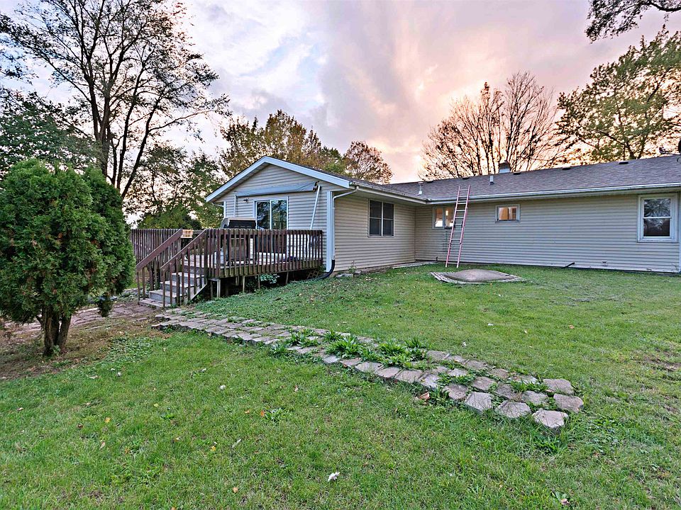 5677 N Meridian Rd, Rockford, IL 61101 Zillow