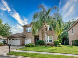 1579 Majestic View Ln, Fleming Island, FL 32003
