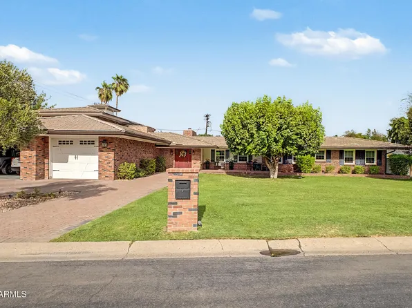 7315 N 3RD Avenue, Phoenix, AZ 85021