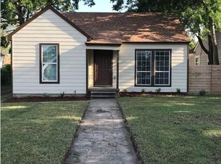 1414 Newport Ave, Dallas, TX 75224