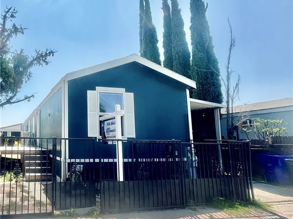 243 N Meridian Ave Space 170, San Bernardino, CA 92410