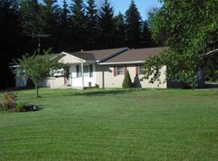 3745 Hall Rd, Croswell, MI 48422