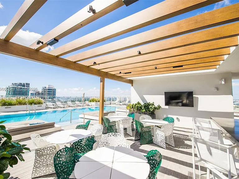 1010 Brickell Ave #4607 — Photo 26
