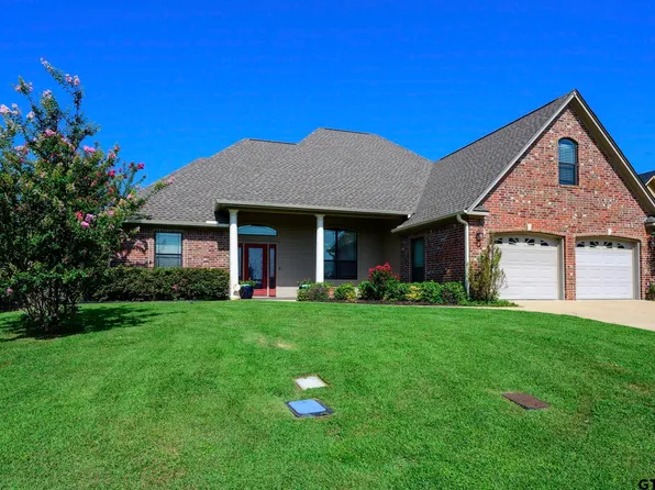 809 Woodridge Cir, Longview, TX 75601