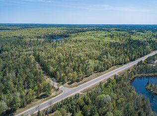 Sunset Rd, Eagle River, WI 54521