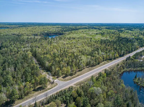 Sunset Rd, Eagle River, WI 54521