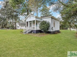 4901 Skidaway Rd, Savannah, GA 31404