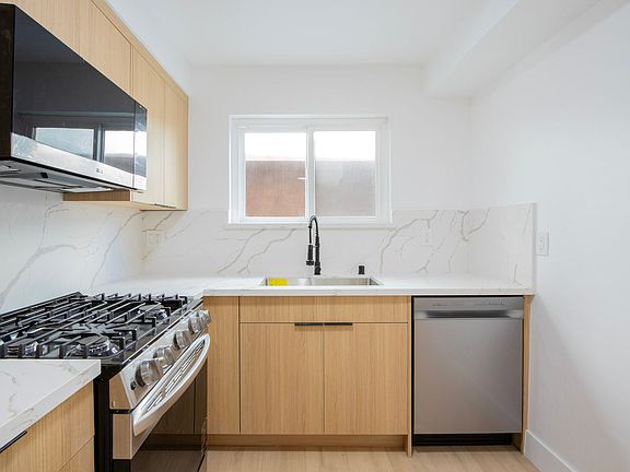 2nd image of 1236 N Ogden Dr APT 4