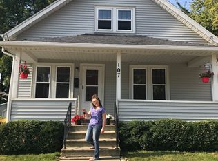 107 Wall St, Beaver Dam, WI 53916