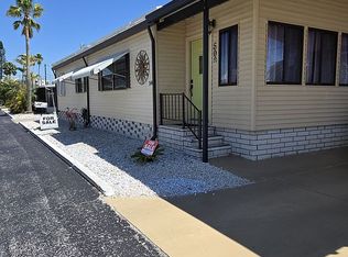 1375 Pasadena Ave S LOT 508, South Pasadena, FL 33707