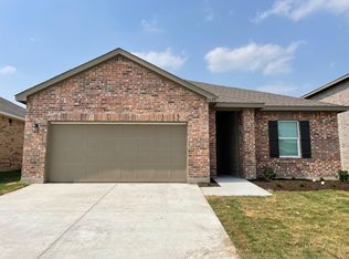 1620 Shadow Hawk Dr, Haslet, TX 76052