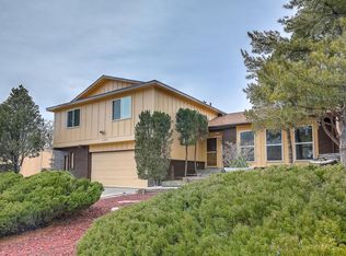 1301 Parsons St NE, Albuquerque, NM 87112
