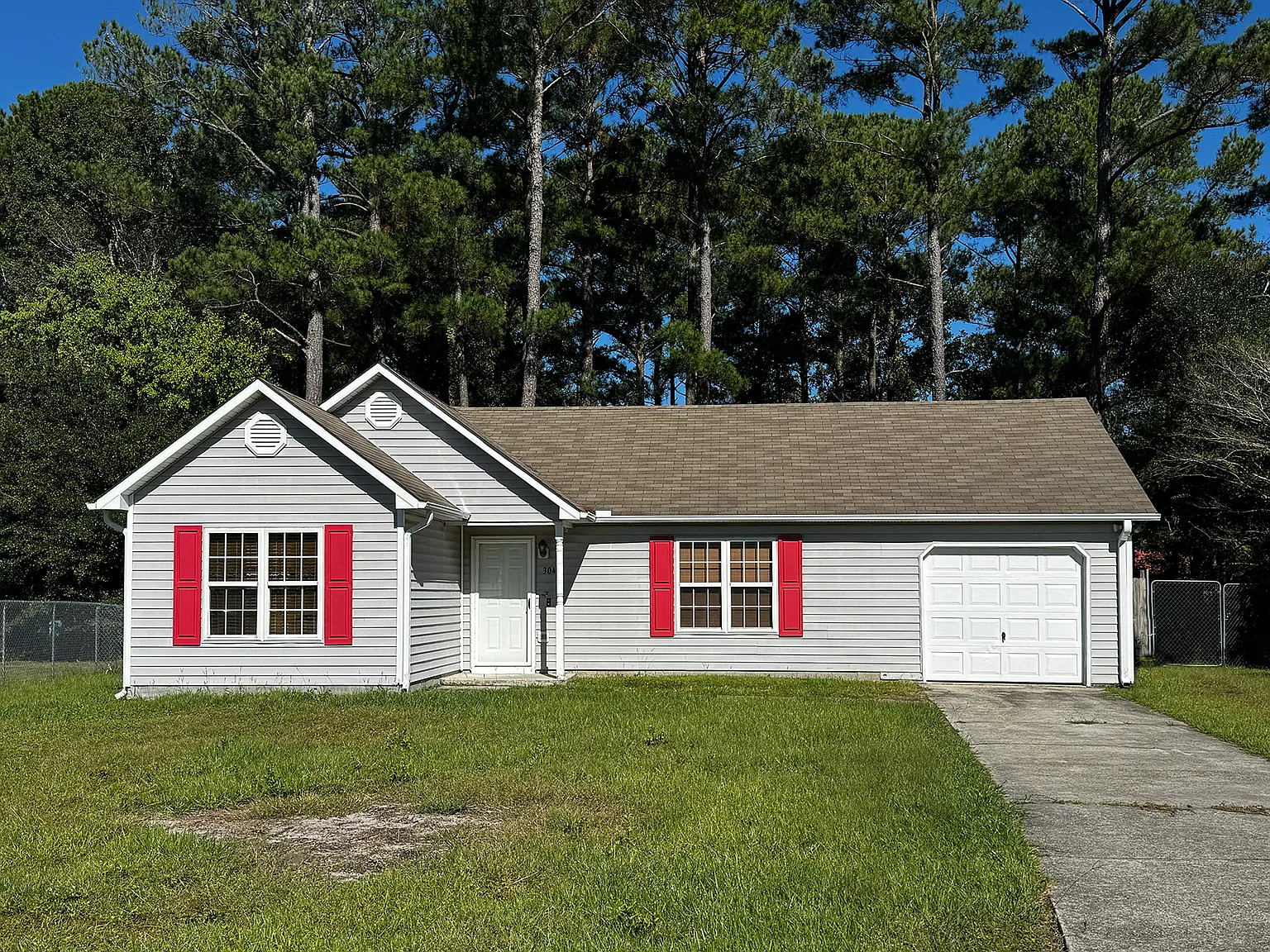 304 Northwoods Court Southeast - 1 — Photo 1