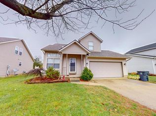 35 Coachman Dr, Plain City, OH 43064